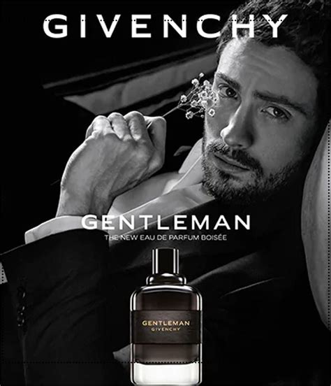 givenchy perfume boisee|givenchy gentleman boisee fragrantica.